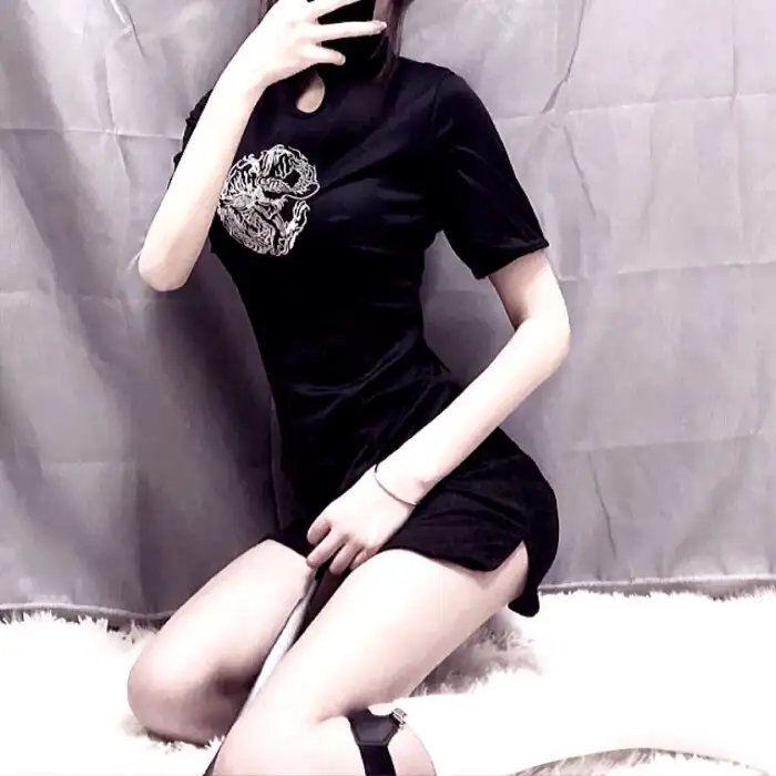 我们所拥有的一切